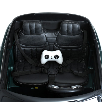 Джип M 5055EBLRS