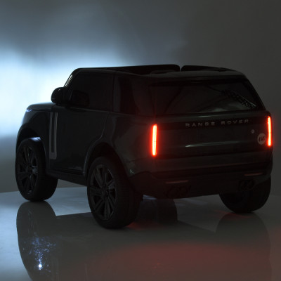 Джип M 5055EBLRS