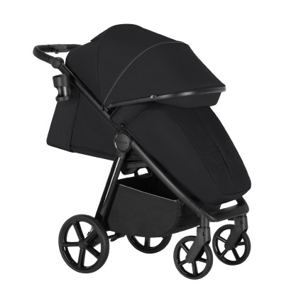 Прогулянкова коляска Carrello Bravo SL CRL-5520