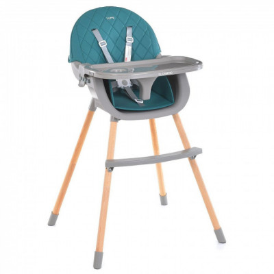 Стільчик для годування El Camino Lumi Me 1111