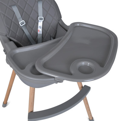 Стільчик для годування El Camino Lumi Me 1111