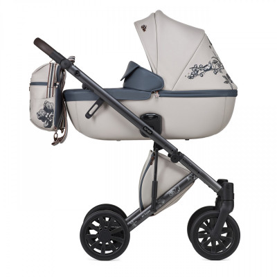 Дитяча коляска 2 в 1 Anex e/type 2023 Eden