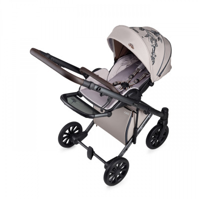 Дитяча коляска 2 в 1 Anex e/type 2023 Eden