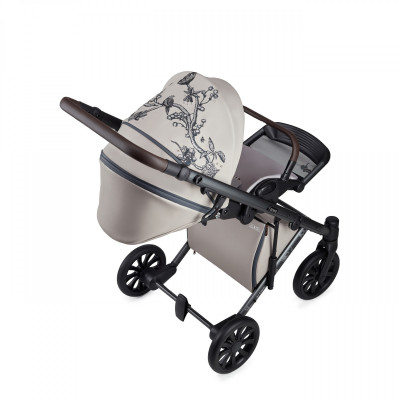 Дитяча коляска 2 в 1 Anex e/type 2023 Eden