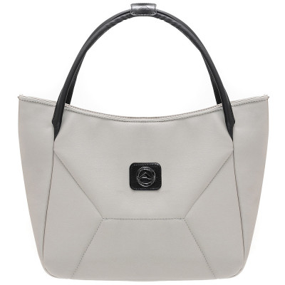 Дитяча коляска 2 в 1 Adamex Mobi Air Thermo ECO шкіра 100%