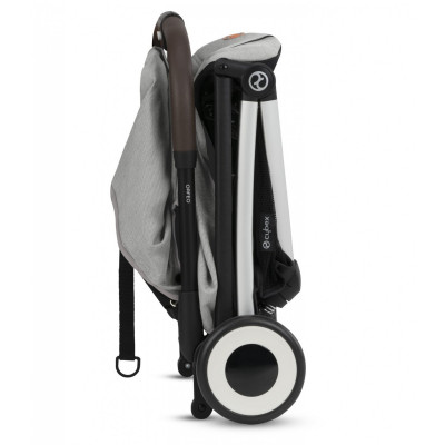Прогулянкова коляска Cybex Orfeo 2023