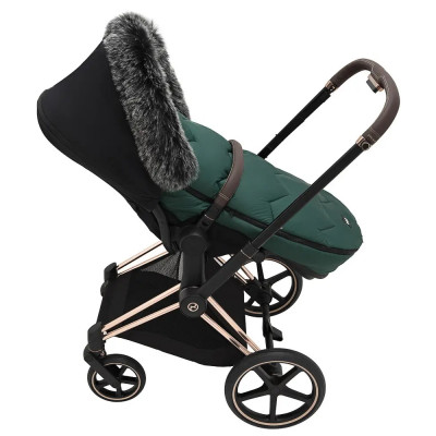 Зимовий конверт Bair Canada NR-2