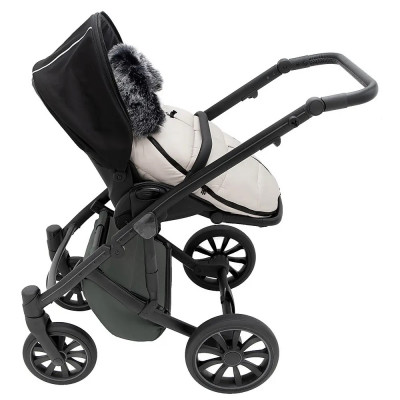 Зимовий конверт Bair Cocon mini