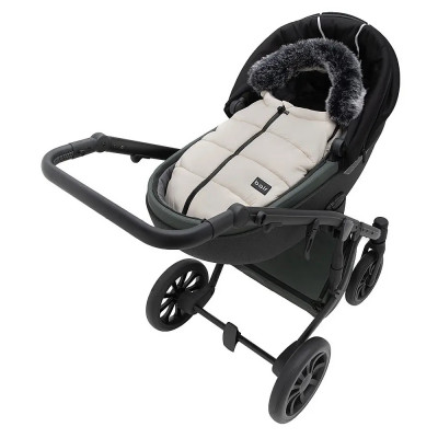 Зимовий конверт Bair Cocon mini