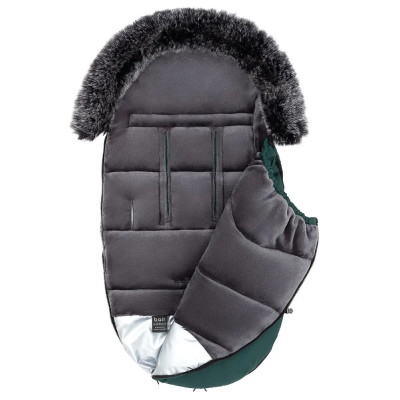 Зимовий конверт Bair Iceberg