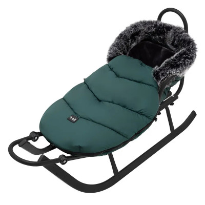 Зимовий конверт Bair Iceberg