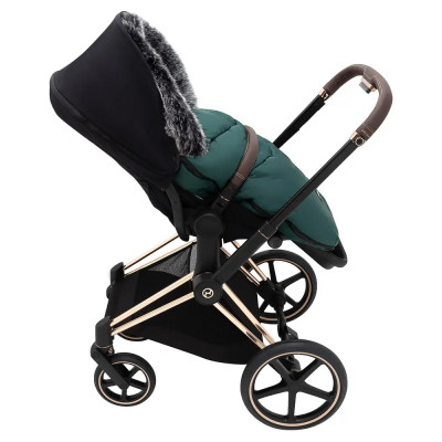 Зимовий конверт Bair Iceberg