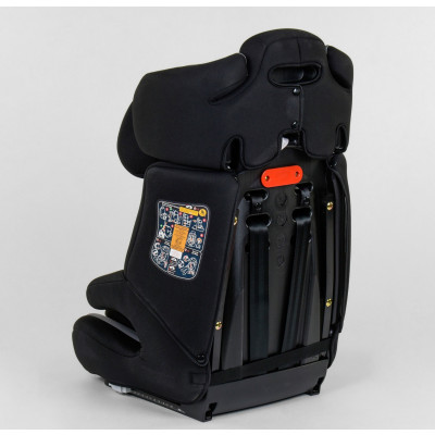 Автокрісло універсальне Joy FX 7887, 9-36 кг, ISOFIX
