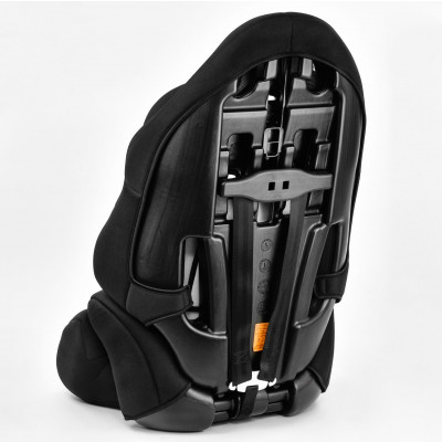 Автомобільне крісло універсальне Joy G 0915, 9-36 кг, з бустером