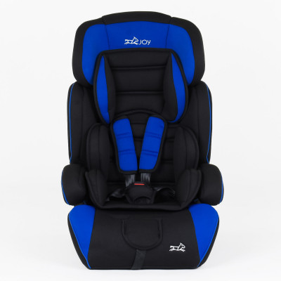 Дитяче автокрісло JOY  універсальне, група 1/2/3, вага дитини від 9-36 кг, з бустером