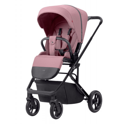 Універсальна коляска 2 в 1 Carrello Alfa/W