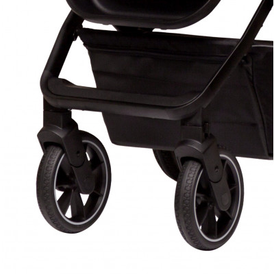 Універсальна коляска 2 в 1 Carrello Alfa/W