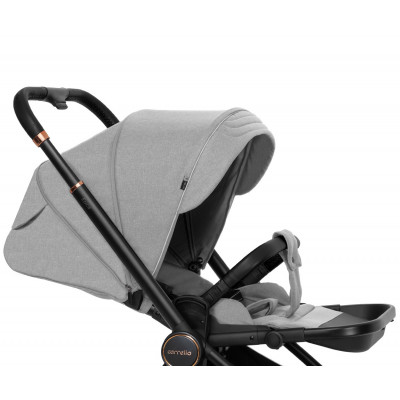 Універсальна коляска 2 в 1 Carrello Epica/G