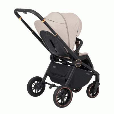 Універсальна коляска 2 в 1 Carrello Epica/G