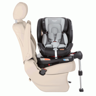 Дитяче автокрiсло Carrello Asteroid+ (група 0-I-II-III)