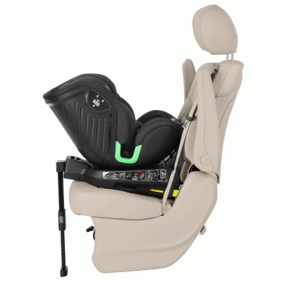 Автокрiсло Carrello Empire