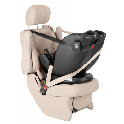 Автокрiсло Carrello Genesis