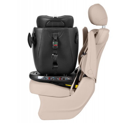 Автокрiсло Carrello Genesis