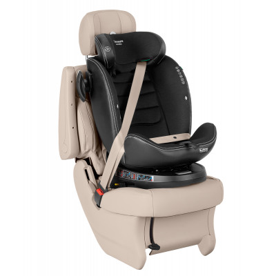 Автокрiсло Carrello Genesis