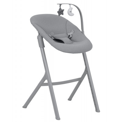 Стільчик-шезлонг Carrello Sidney+