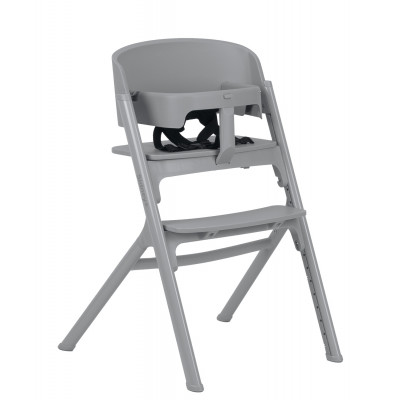 Стільчик-шезлонг Carrello Sidney+