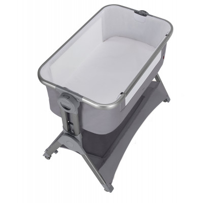 Приставне ліжечко Carrello Aria 2 в 1