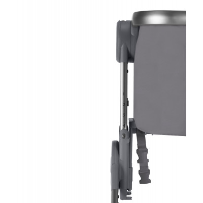 Приставне ліжечко Carrello Aria 2 в 1