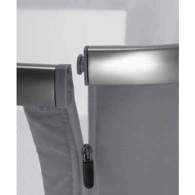 Приставне ліжечко Carrello Aria 2 в 1