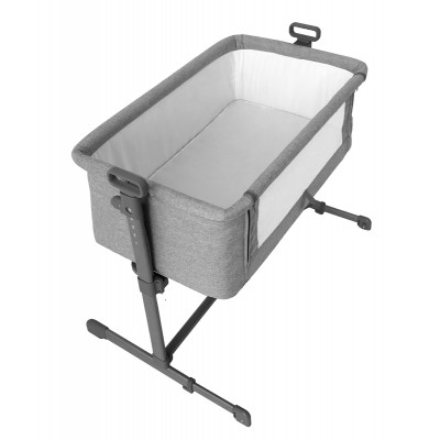 Приставне ліжечко Carrello Luna