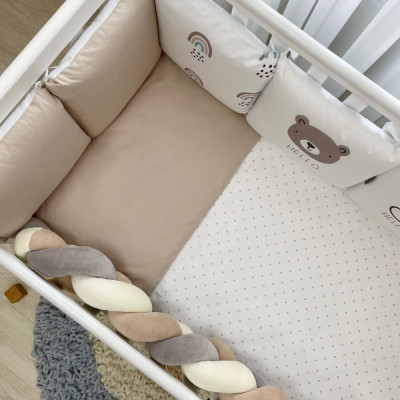 Арт Дизайн Hello Bear