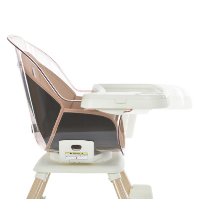 Стільчик для годування EL Camino ME 1104 TWIST