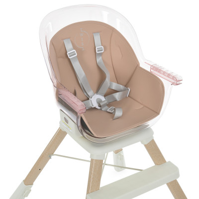 Стільчик для годування EL Camino ME 1104 TWIST