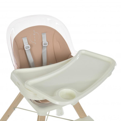 Стільчик для годування EL Camino ME 1104 TWIST