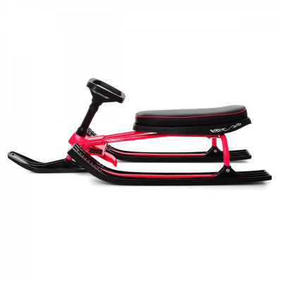 Дитячий снігокат Bambi MS 1801