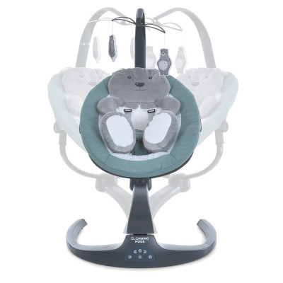 Заколисуючий центр EL Camino ME 1077 Hugs