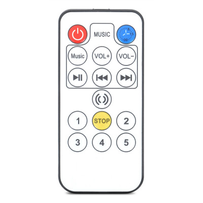 Заколисуючий центр EL Camino ME 1077 Hugs