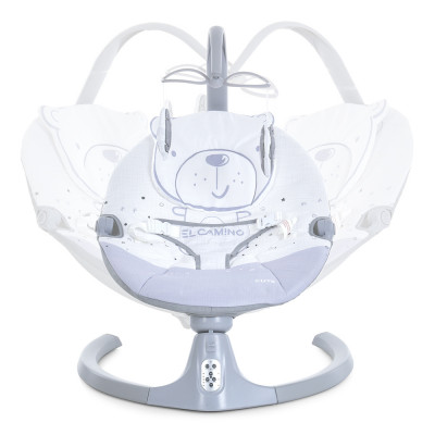 Заколисуючий центр EL Camino ME 1116 CUTE