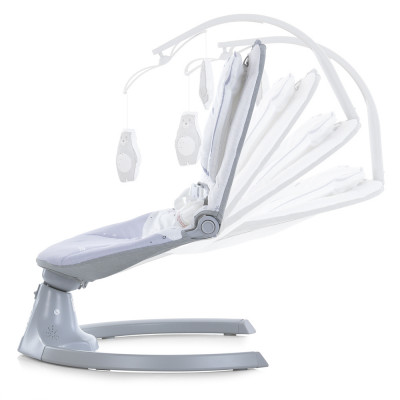 Заколисуючий центр EL Camino ME 1116 CUTE