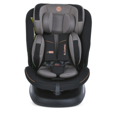 Дитяче автокрісло El Camino I-Con i-size Me 1117 Melange