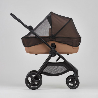 Дитяча коляска конструктор 2 в 1 Anex iQ