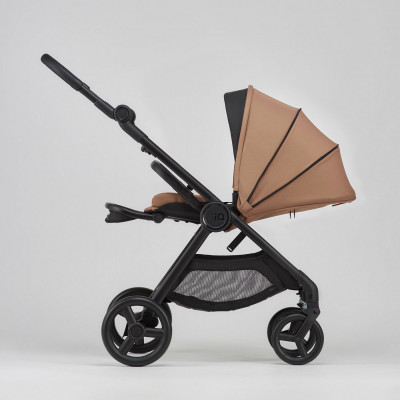 Дитяча коляска конструктор 2 в 1 Anex iQ