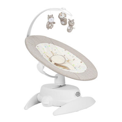 Заколисуючий центр Carrello Hobby CRL-10306