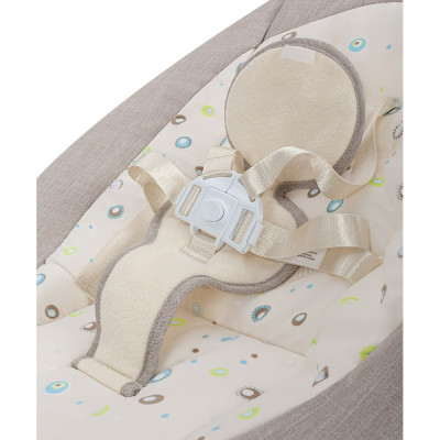 Заколисуючий центр Carrello Hobby CRL-10306