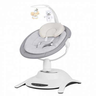 Заколисуючий центр Carrello Adora CRL-10305