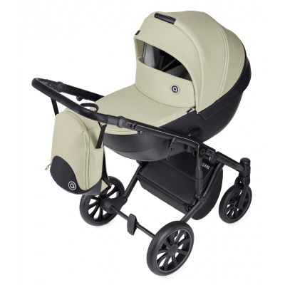 Коляска 2 в 1 Anex M/Type 2023